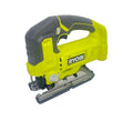 RYOBI 18V Cordless Jigsaw Tool - Battery Not Included