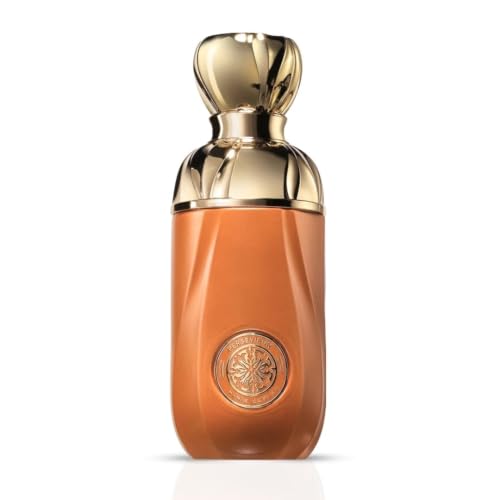 Paris Corner Perseviron Eau de Parfum Spray 100ml – Sophisticated Gourmand-Woody Fragrance