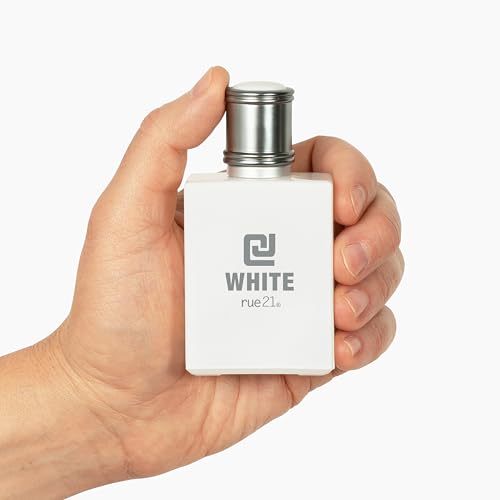 Men's Citrus Fresh Cologne Spray - CJ White 1.7 fl oz, Unisex Fragrance