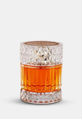Afnan Macarena Sharaf Blend EDP 3.4 oz - Long-Lasting Sophisticated Fragrance
