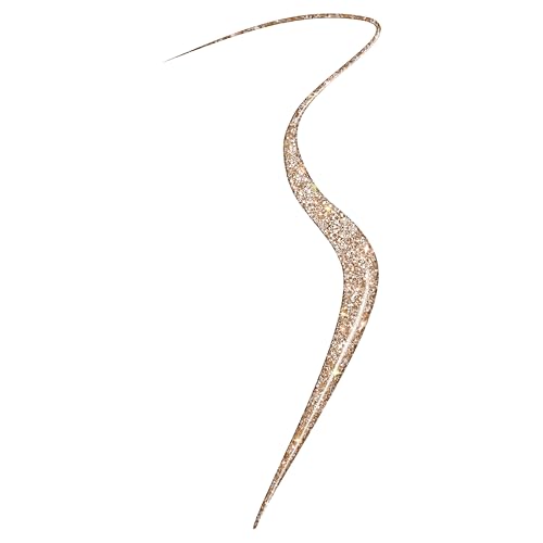 L.A. Girl Glitter Liner, Gold Goals G97913