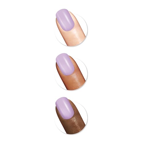 Sally Hansen Insta-Dri x - Sending Kisses?, 0.3 oz - Pack of 2