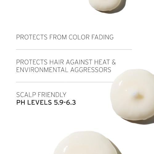 Fekkai Color Conditioner 33.8 Fl Oz - Extends Vibrancy of Color-Treated Hair - Vegan & Sulfate-Free