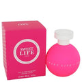 Geparlys Sweet Life Ladies EDP Spray 3.4 oz Aromatic Fruity Fragrance