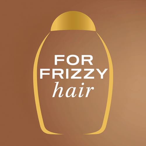 Ogx Conditioner Brazilian Keratin Therapy 13 Ounce (384ml) (3 Pack)