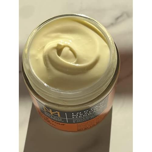 Indian Meadow Herbals Love Your Body Cream (4oz) - Luxurious Ultra Repair Cream Soothes & Protects Dry, Itchy Skin, scaly, sensitive skin. For Face & Body.