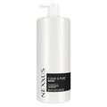 Nexxus Natural Detox Clarifying Shampoo 33.8 Fl Oz - Deep Clean & Purify
