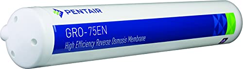 Pentair Pentek GRO-75EN 75 GPD High Efficiency Reverse Osmosis Membrane NSF Certified