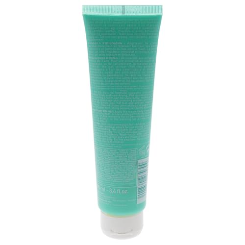 Puressentiel Circulation Moisturizing Cooling Cream - 100% Pure And Natural Oils - Alcohol Free - Supports Circulation - Provides Instant, Lasting Relief For Tired Legs, Ankles And Feet - 3.4 oz