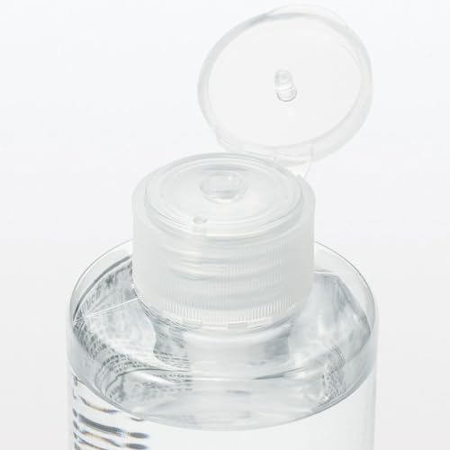 MUJI - [Sensitive Skin] Light Moisturizing Toning Water/Toner 200ml