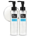 Coxir Ultra Hyaluronic Cleansing Oil 5.07 Fl Oz Pack of 2 - Makeup & Blackhead Remover