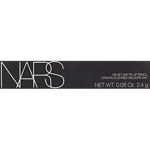 NARS Velvet Matte Lip Pencil - Cruella 2.4g/0.08oz