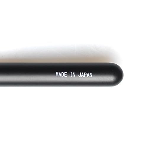 Smolder Brush - Smokey Eyeshadow Maker Blendy Eye Makeup Brush, By Kalab - Artiste - 5.7i