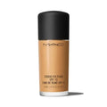 MAC Studio Fix Fluid Foundation SPF 15 C8 - 1 Ounce, Hydrating Matte Finish