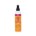 No Fragrance Jessicurl Awe Inspiraling Curl Refresh Spray 8 Fl oz - Moisturizing Midday Hair Mist