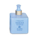Coconut Body and Hand Cream - Toning Moisturizer with Cocoa Butter & Citrus Scent - 8.4 oz