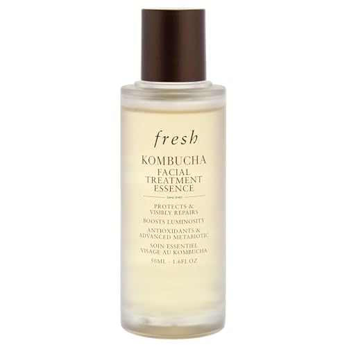 Anti-Aging Facial Essence with Hyaluronic Acid - 1.6 oz Skin Hydrator