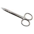 Heavy Duty German Nail Scissors - Precise Toenail Cutter for Thick Nails