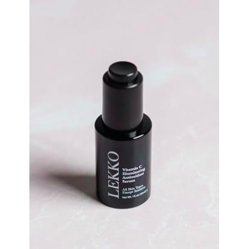 Vitamin C Illuminating Antioxidant Serum