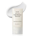 Sunscreen SPF 40 with Niacinamide Hydrating Face Sun Cream for Sensitive Skin