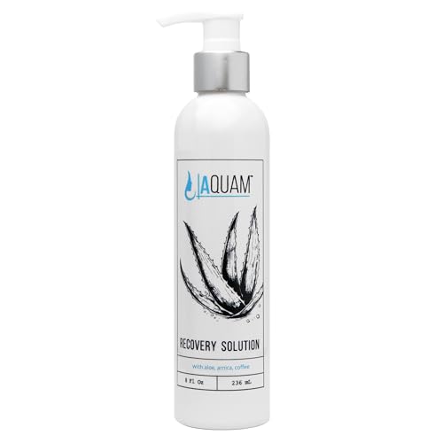 Recovery Solution 8oz