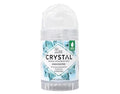 Crystal Essence Unscented Mineral Deodorant Stick Pack of 12 - 24-Hour Odor Protection, Aluminum & Paraben Free