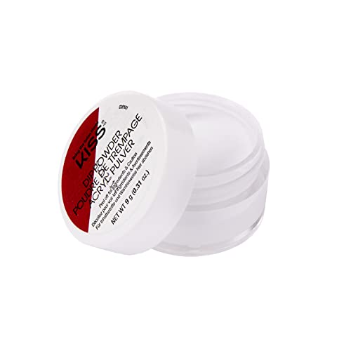 KISS Salon Dip Color Powder - All Hail