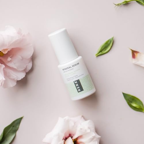 Vitamin C Serum with Hyaluronic Acid for Deep Hydration & Firmness - All Skin Types