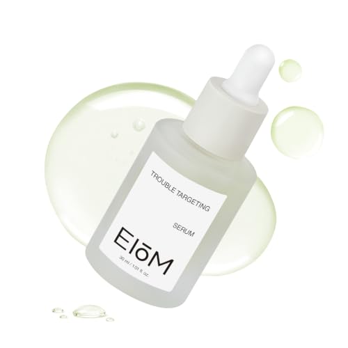 Salicylic Acid Acne Serum with Tea Tree & Hydrating Complex - Clear Skin