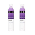 John Frieda Frizz Ease Moisture Barrier Firm Hold Hairspray 12oz 2-Pack - New Packaging