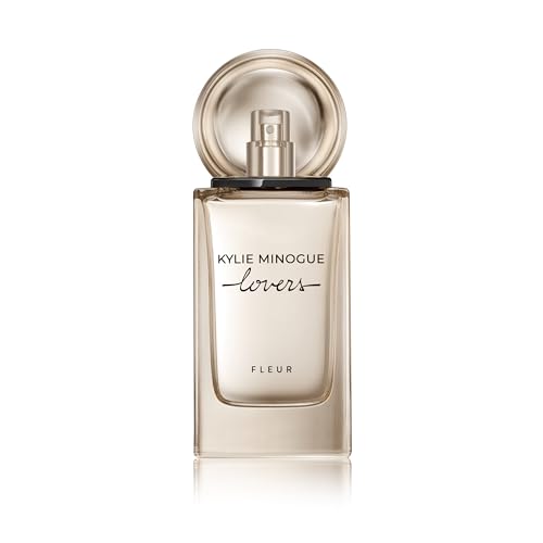 Scent Beauty Kylie Lovers Fleur Eau de Parfum 100ml - Romantic Floral Scent for Women