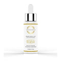 Organic Maple Leaf Elastin Complex Facial Serum - Rich in Vitamin C Serum - Face Serum Skin Care - Anti Aging Serum - Beauty & Personal Care Serum for Face - Facial Skin Care Products by VeOrganics