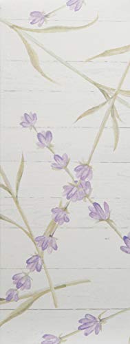 Lavender Infused Body Lotion - Buttermilk & Coconut Milk, 8 Fl Oz (Pack of 1)