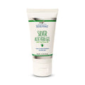 Natural Path Silver Wings 200ppm Silver with Aloe Vera Gel and Tea Tree Oil - Soothing Skin Care - 1.5 oz