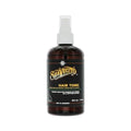 Suavecito Hair Tonic Spray 8 oz. Adds Refinement & Resilience To Hair - Combats Dryness, Buildup & Breakage - Nourishes Scalp - Alcohol Free, Paraben Free, Sulfate-Free - Rosemary, Witch Hazel