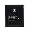 Perricone MD Cold Plasma Plus+ Sheet Mask | Reduces dullness, uneven texture & tone, discoloration & loss of firmness