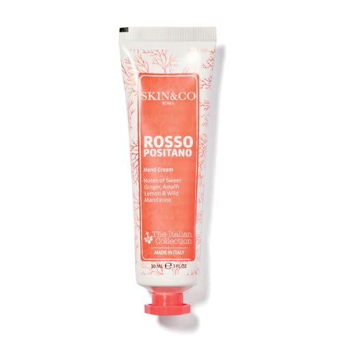 Skin & Co Roma Hand Care Collection - Moisturizing Hand Cream Set