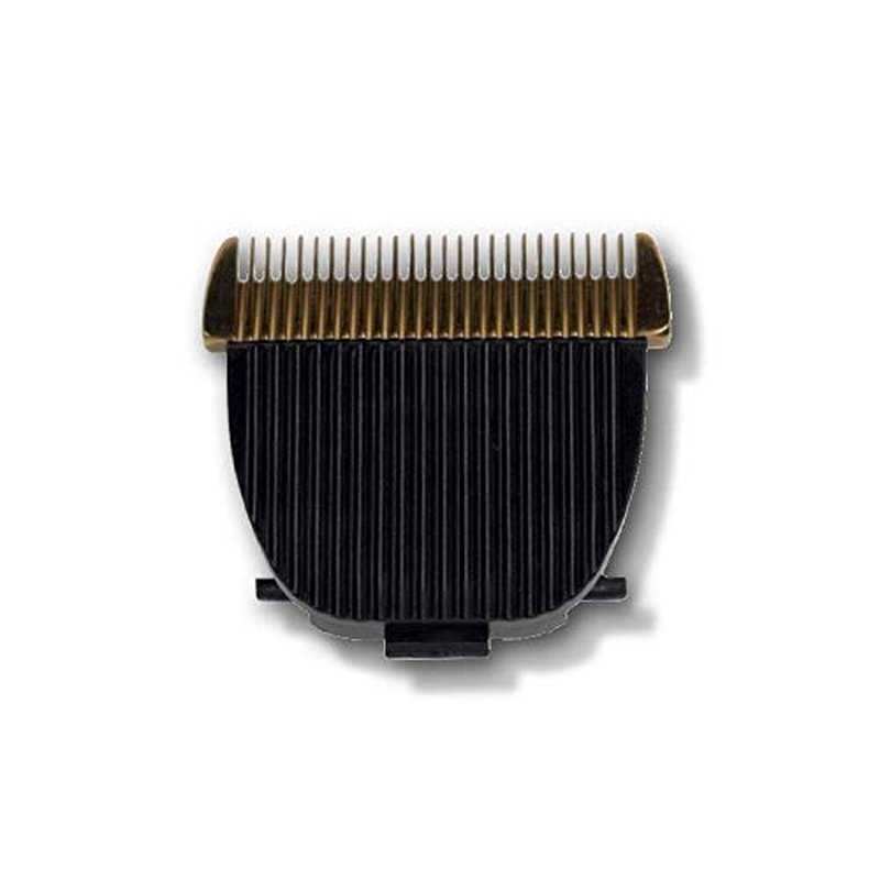 Brio Beardscape Standard Blade Assembly Compatible Beardscape V2 & V1 Trimmers, Ceramic Blade Comfortable & Great for Sensitive Skin