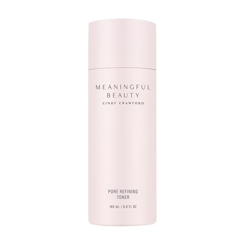 Meaningful Beauty Pore Refining Toner, 6 Fl Oz