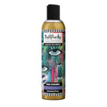 Dollylocks Clarifying Liquid Shampoo with Nag Champa - 8oz, Vegan & Residue-Free