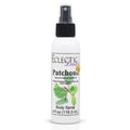 Eclectic Lady Double Strength Patchouli Body Spray - 4 Oz, Long-Lasting Mist