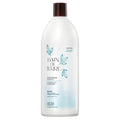 Bain de Terre Jasmine Moisturizing Shampoo, Luxurious Hydration for Dry Hair with Argan & Monoi Oils, Paraben-Free, Color-Safe, Vegan