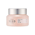The Face Shop Chia Seed Hydro Cream - Hydrating Gel Moisturizer for Skin, 1.76 oz