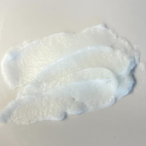 Fragrance-Free Face Moisturizer with Squalane and Aloe - Lightweight, Hydrating Cream
