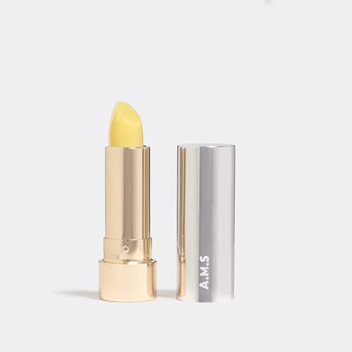 ACTIVIST A.M.S Manuka Honey Lip Balm | Product of New Zealand | M?nuka Honey 850+MGO| Handcrafted | 100% Natural (3.7 g | 0.13 oz)