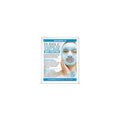 Dermactin-TS Rejuvenating Bubble Hyaluronic Acid Sheet Mask with Essential Vitamins & Nutrients (4-PACK)