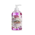 Nesti Dante Dolce Vivere Portofino Liquid Soap 500ml - Natural & Biodegradable