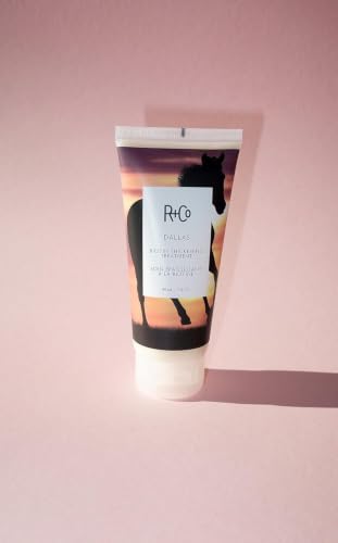 Hair Thickening Treatment for Weak Hair - 3 Fl Oz, Pack of 3, Dark Waves Scent Variation of THIS listing