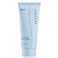 SEACRET Dead Sea Mineral Foot Cream 3.4 fl oz / 100 ml - Soothing & Moisturizing, Vegan & Cruelty-Free