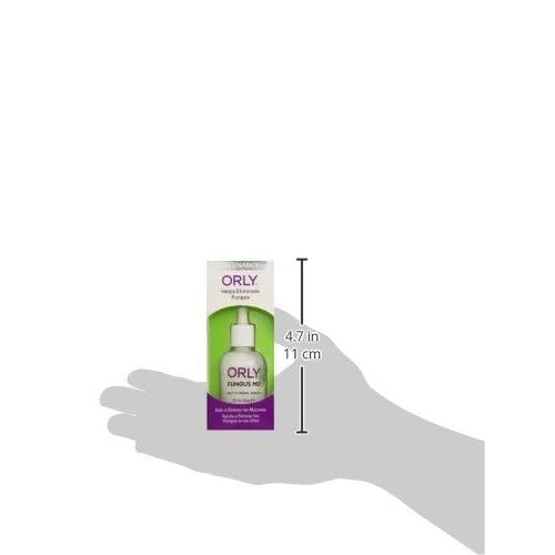 ORLY Fungus MD 0.6 Ounce